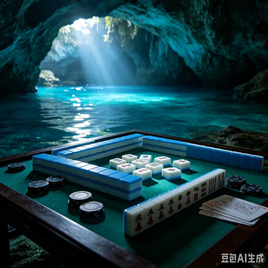 beginner mahjong game kit