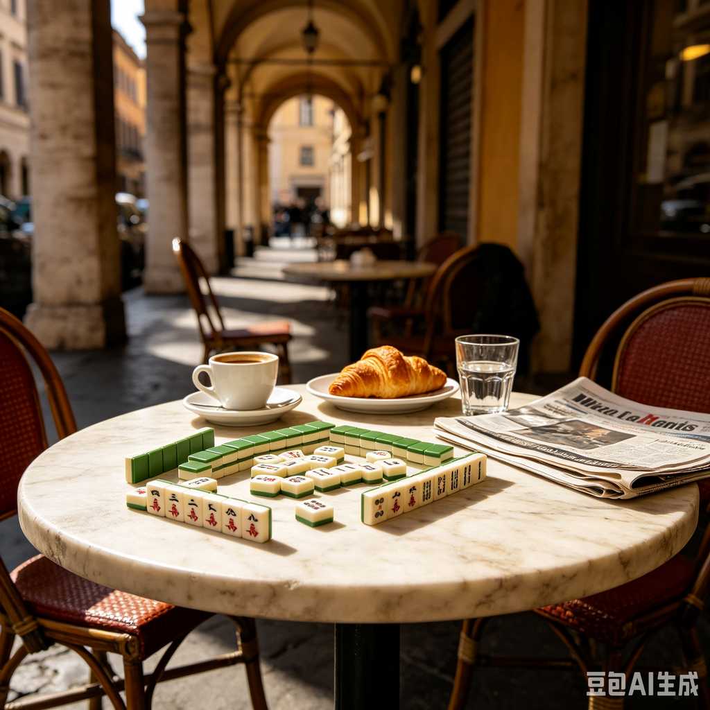 premium mahjong set wholesale