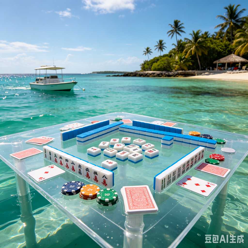 vintage mahjong set value