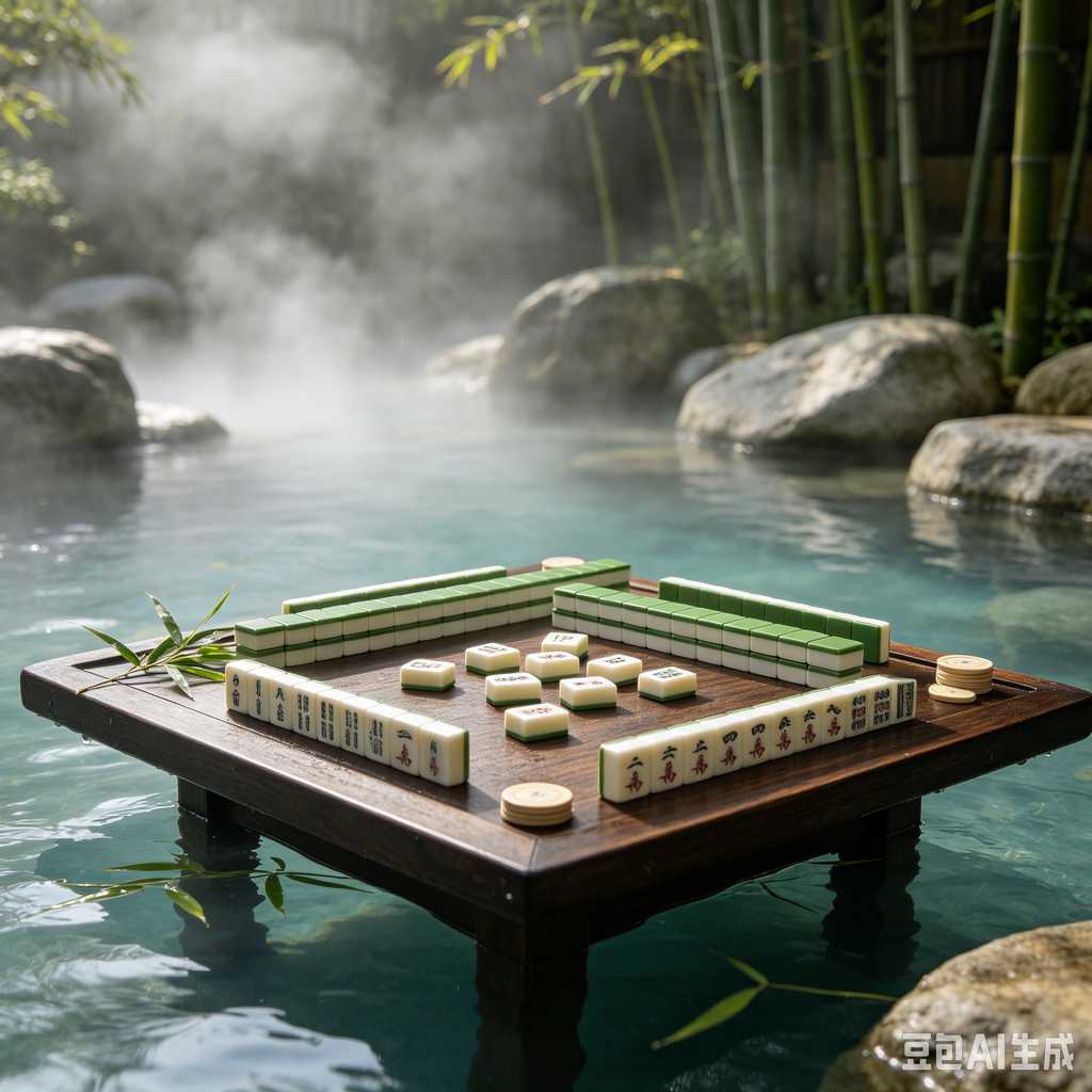 portoalegre,mahjong