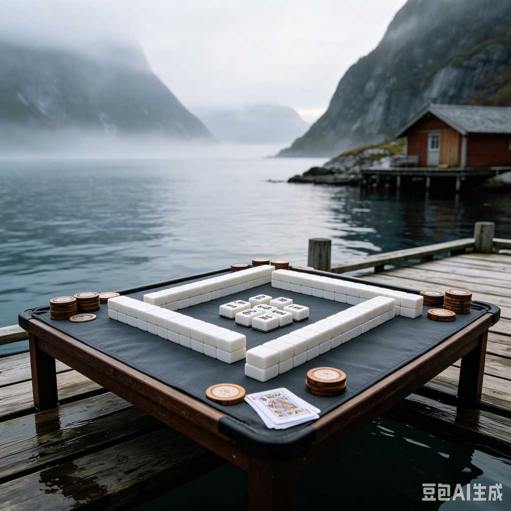 Malmo,mahjong
