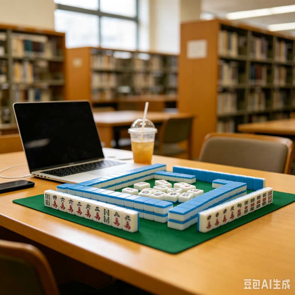 ClevelandHeights,mahjong