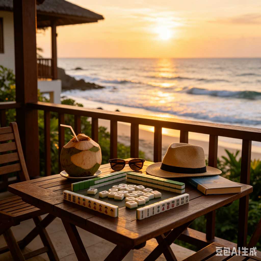 affordable luxury mahjong tiles review