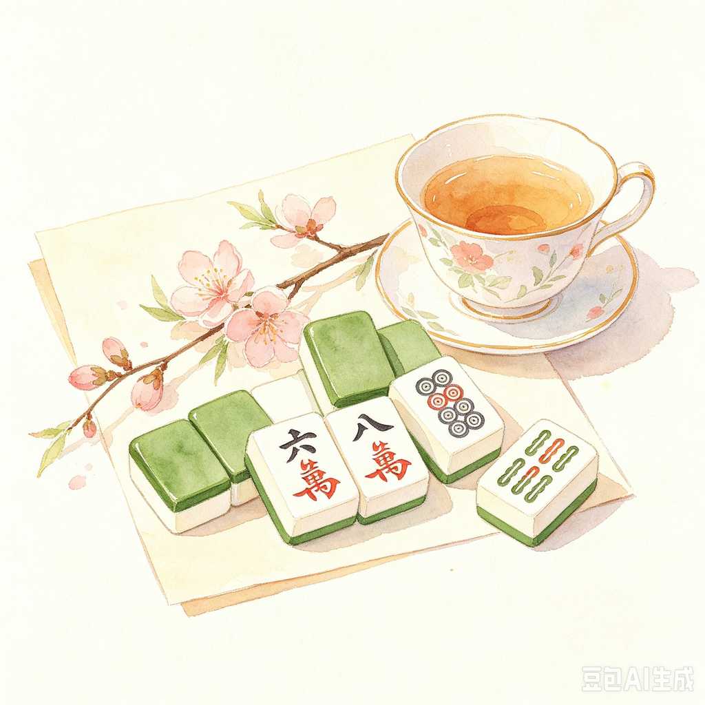 leeds,mahjong