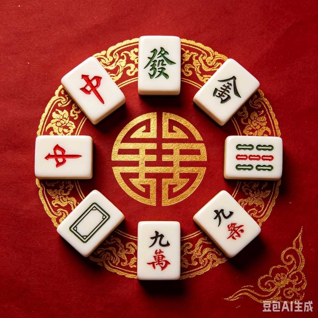 beginner mahjong guide booklet