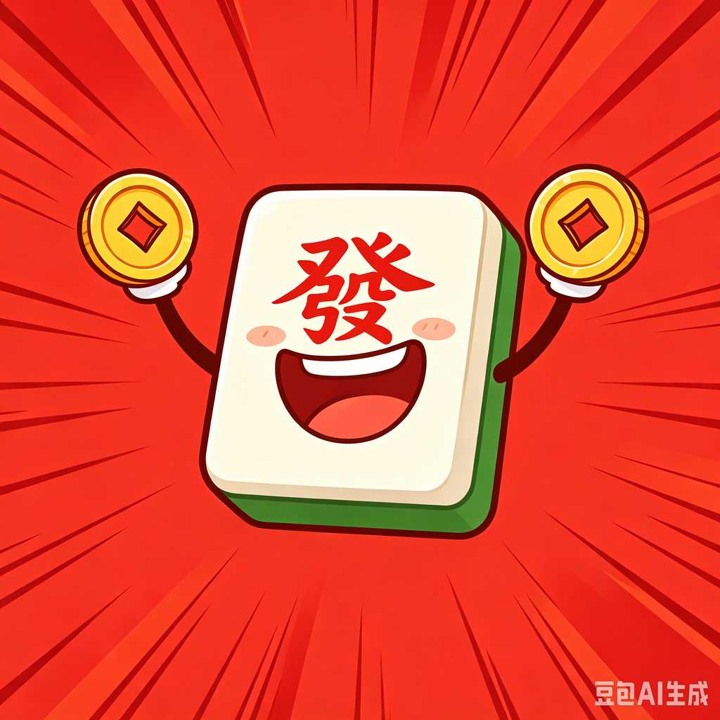 senior friendly mahjong tiles