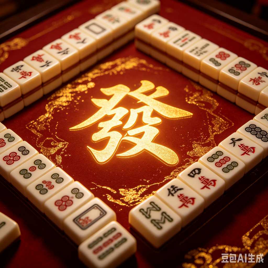 medellin,mahjong