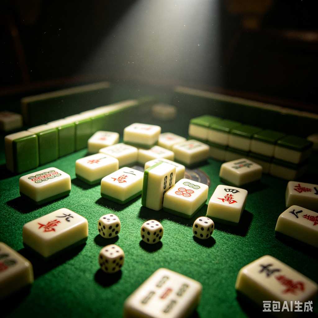 Connecticut,mahjong