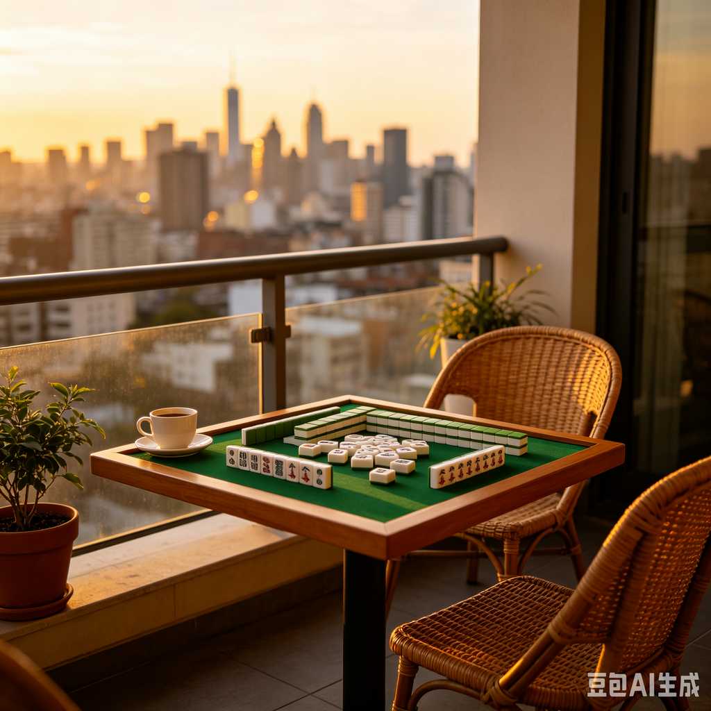 is resin mahjong durable