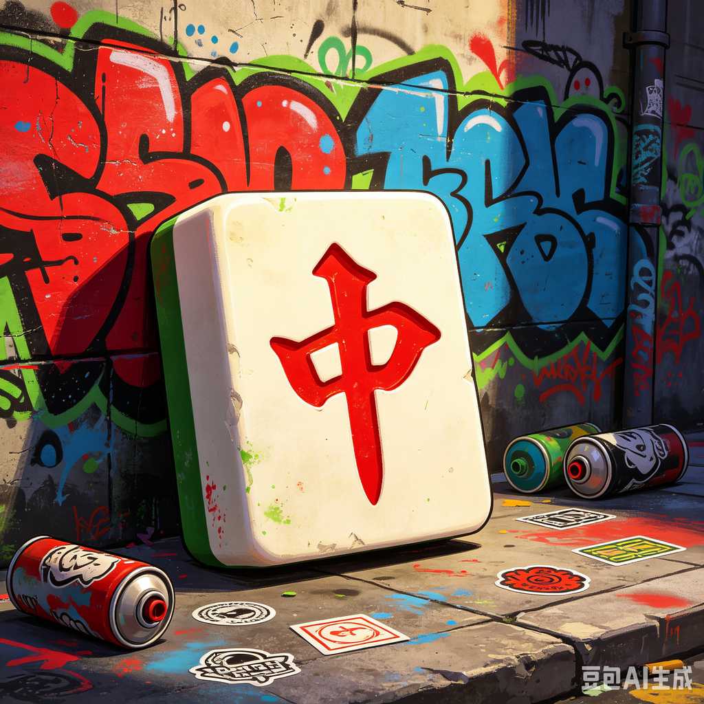 Montpellier,mahjong