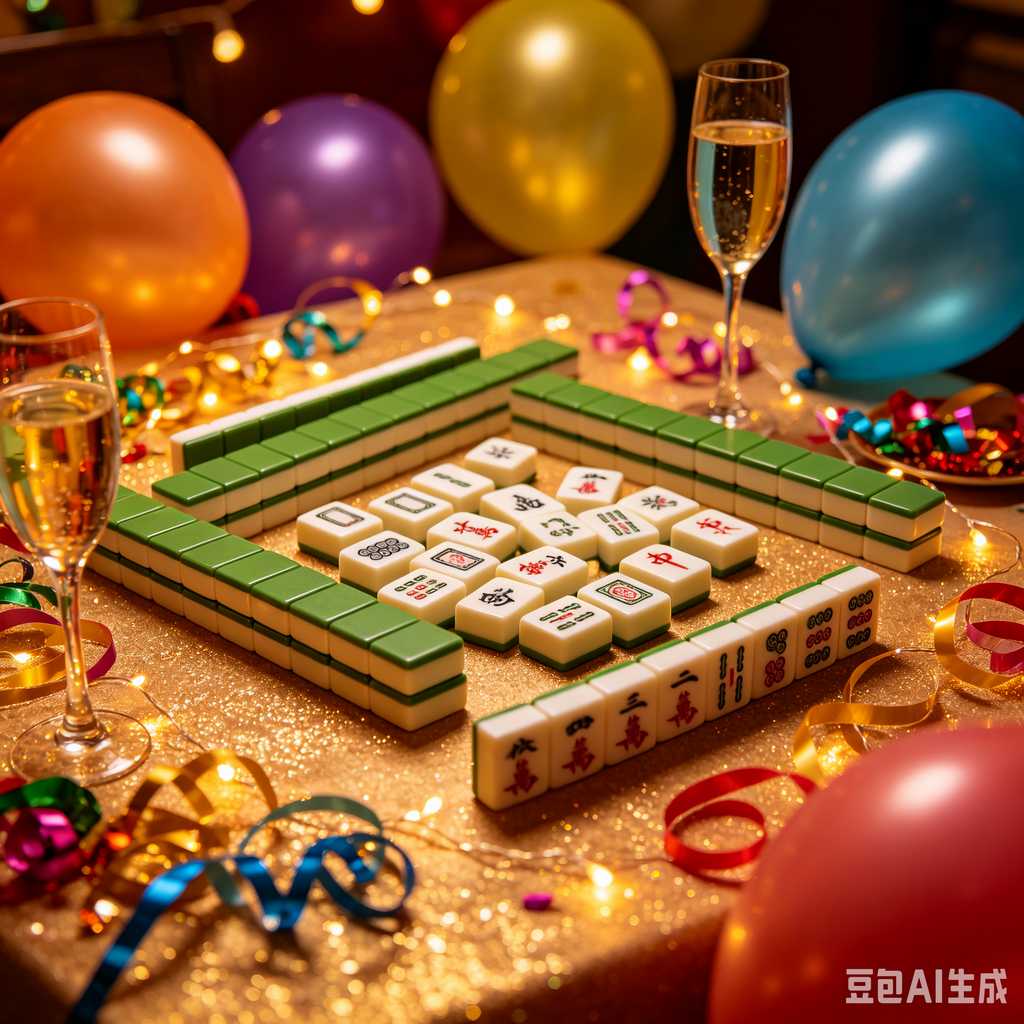 Trujillo,mahjong