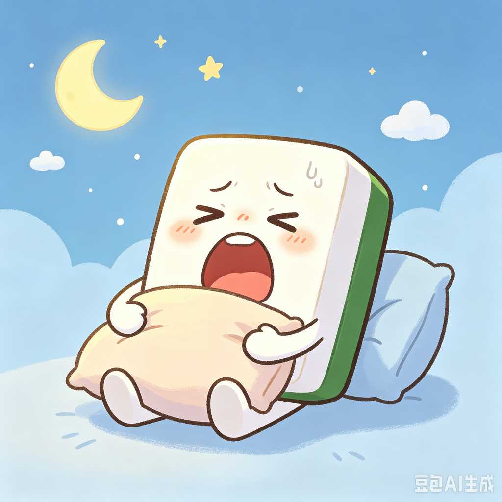 permanent print mahjong set