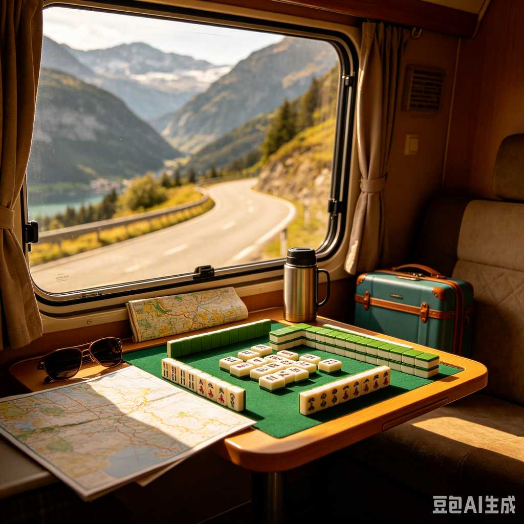 smooth surface mahjong tiles