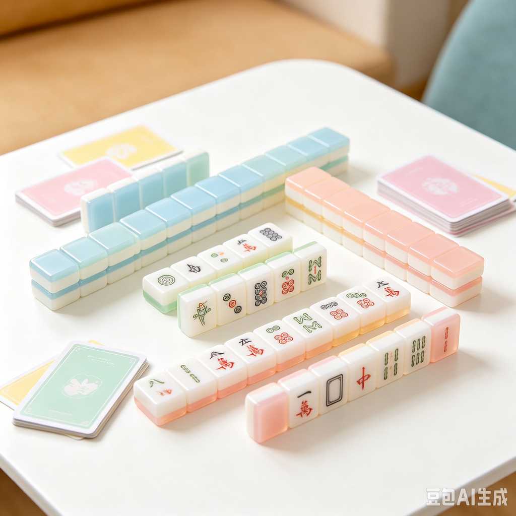 replacement mahjong scoring chips