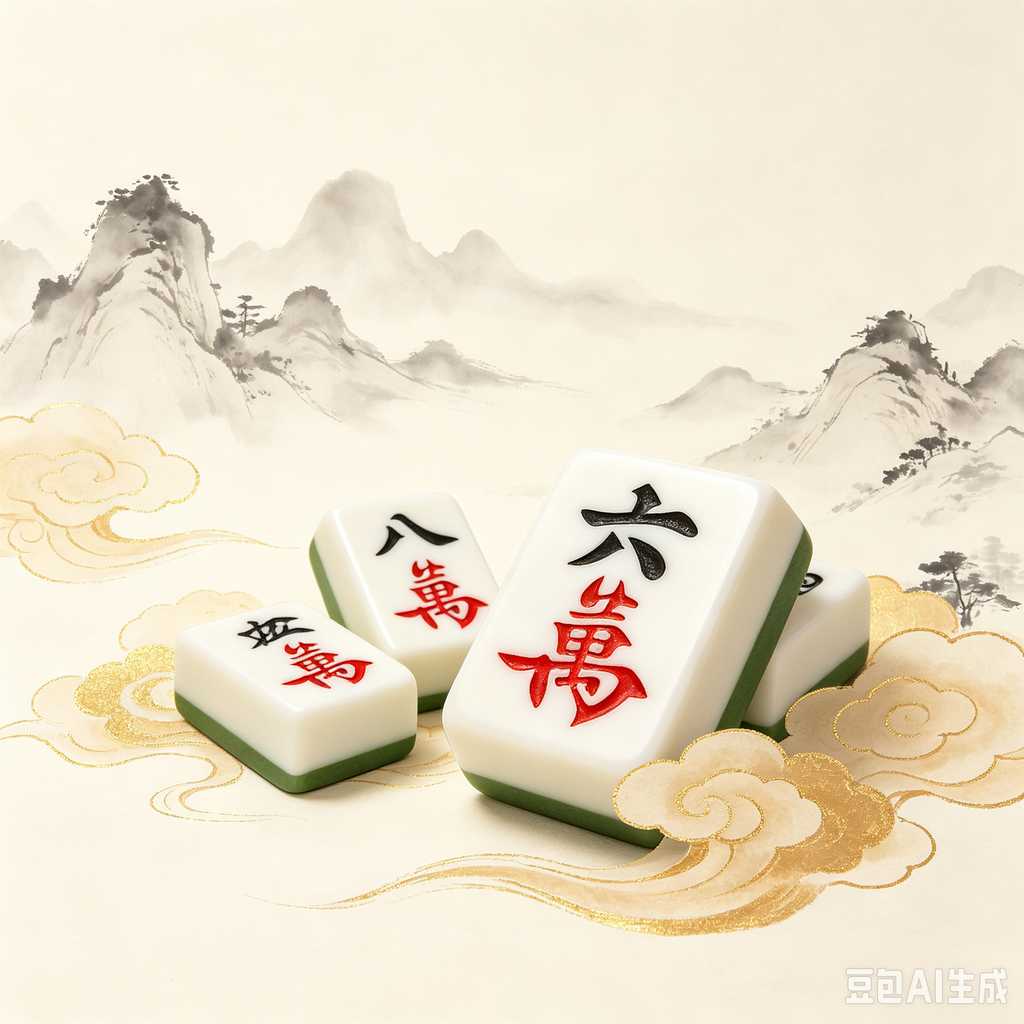 SanMarcosCA,mahjong