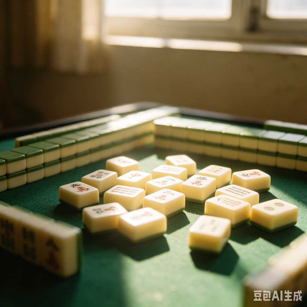 Utrecht,mahjong
