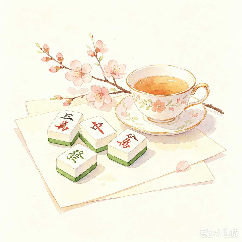 mobileal,mahjong