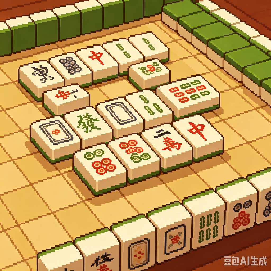 Heidelberg,mahjong