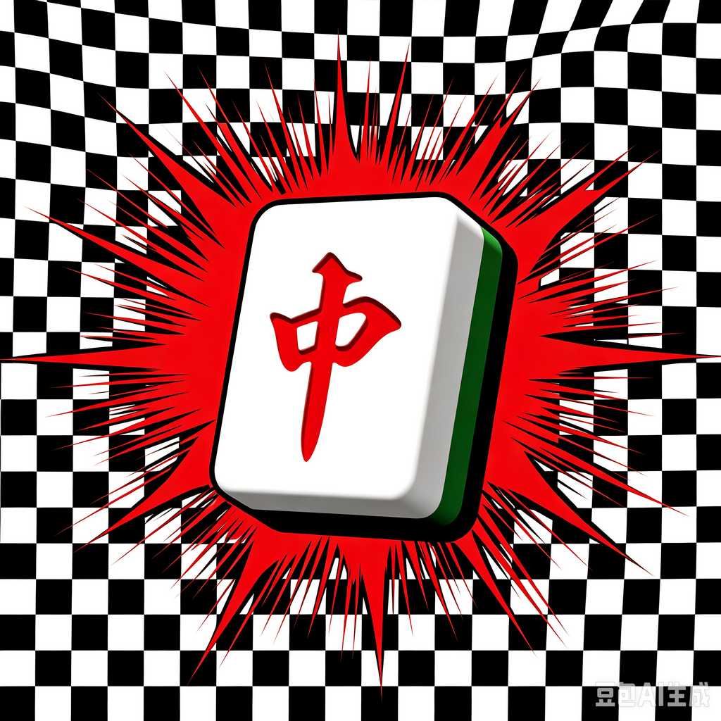 special mahjong gift for family