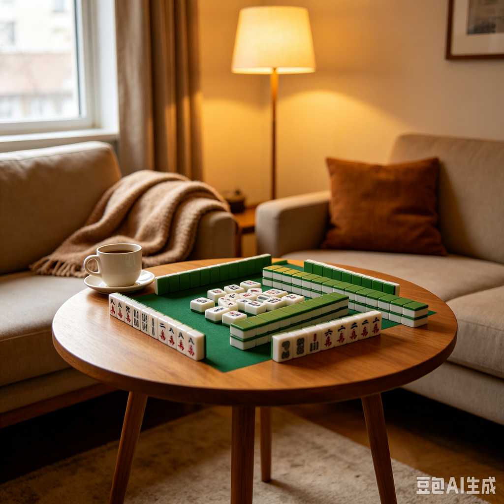 Utah,mahjong