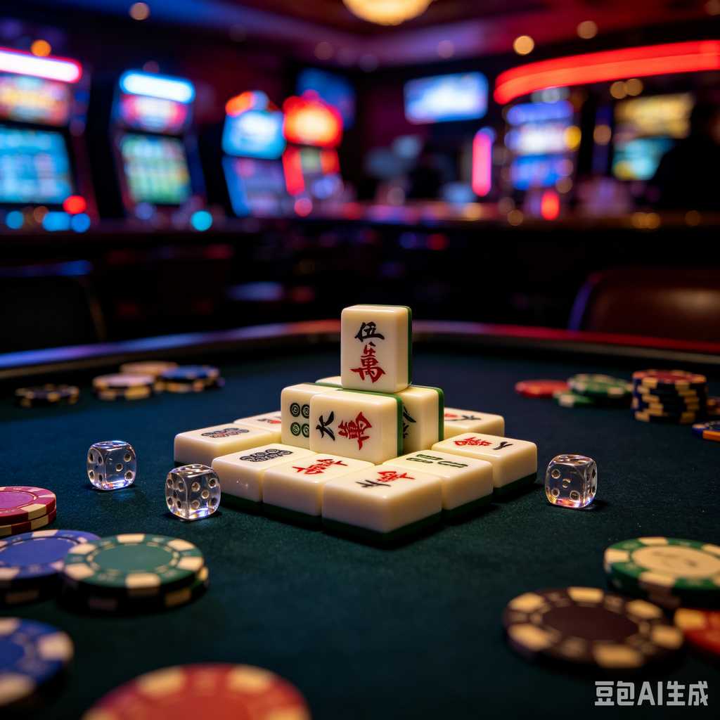 oklahomacity,mahjong