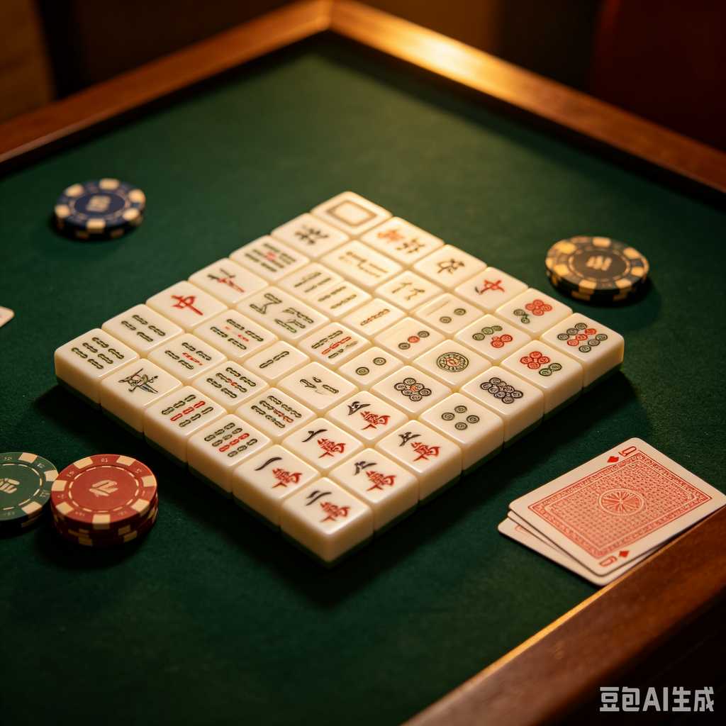 FortWorth,mahjong