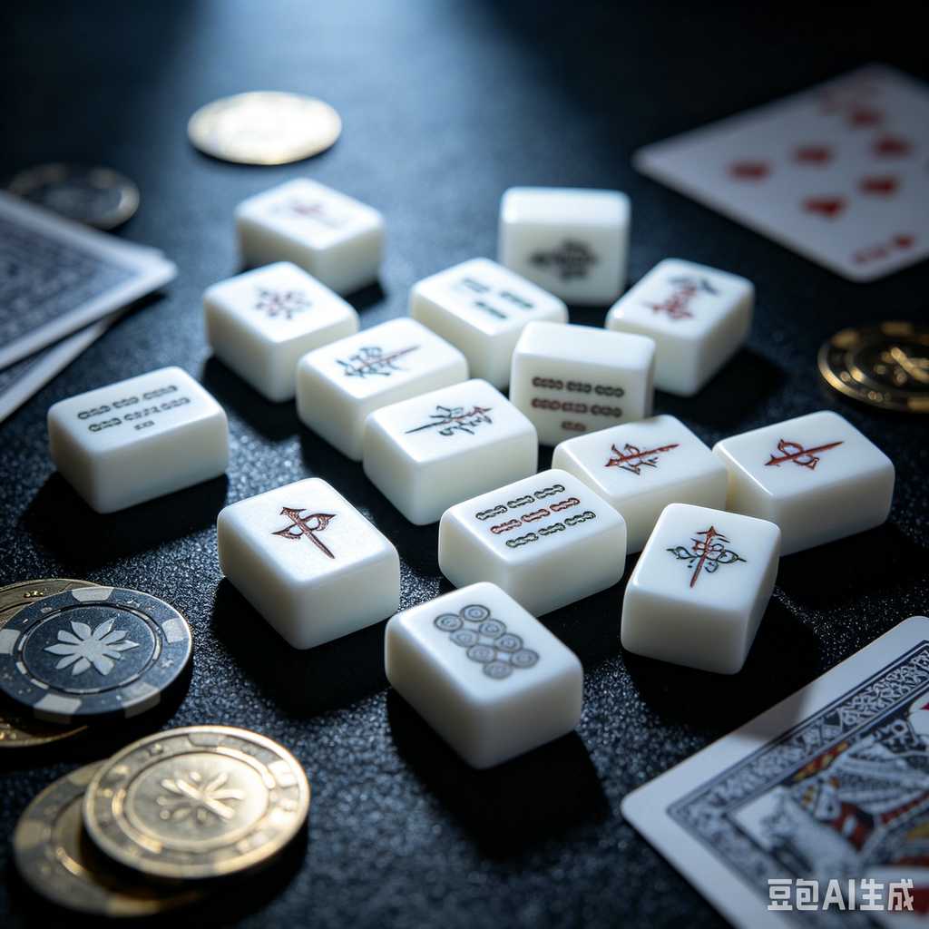 custom printed gift box mahjong