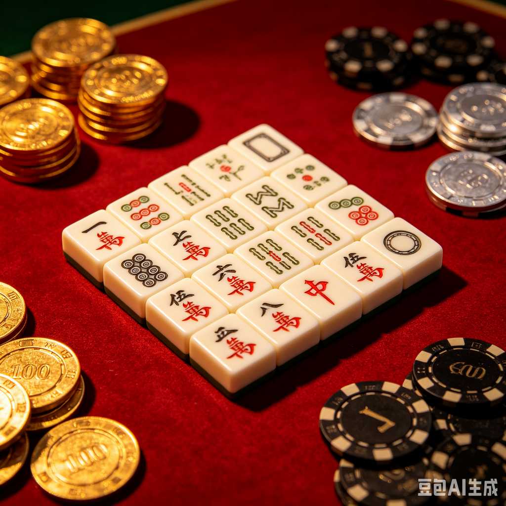 Dover,mahjong