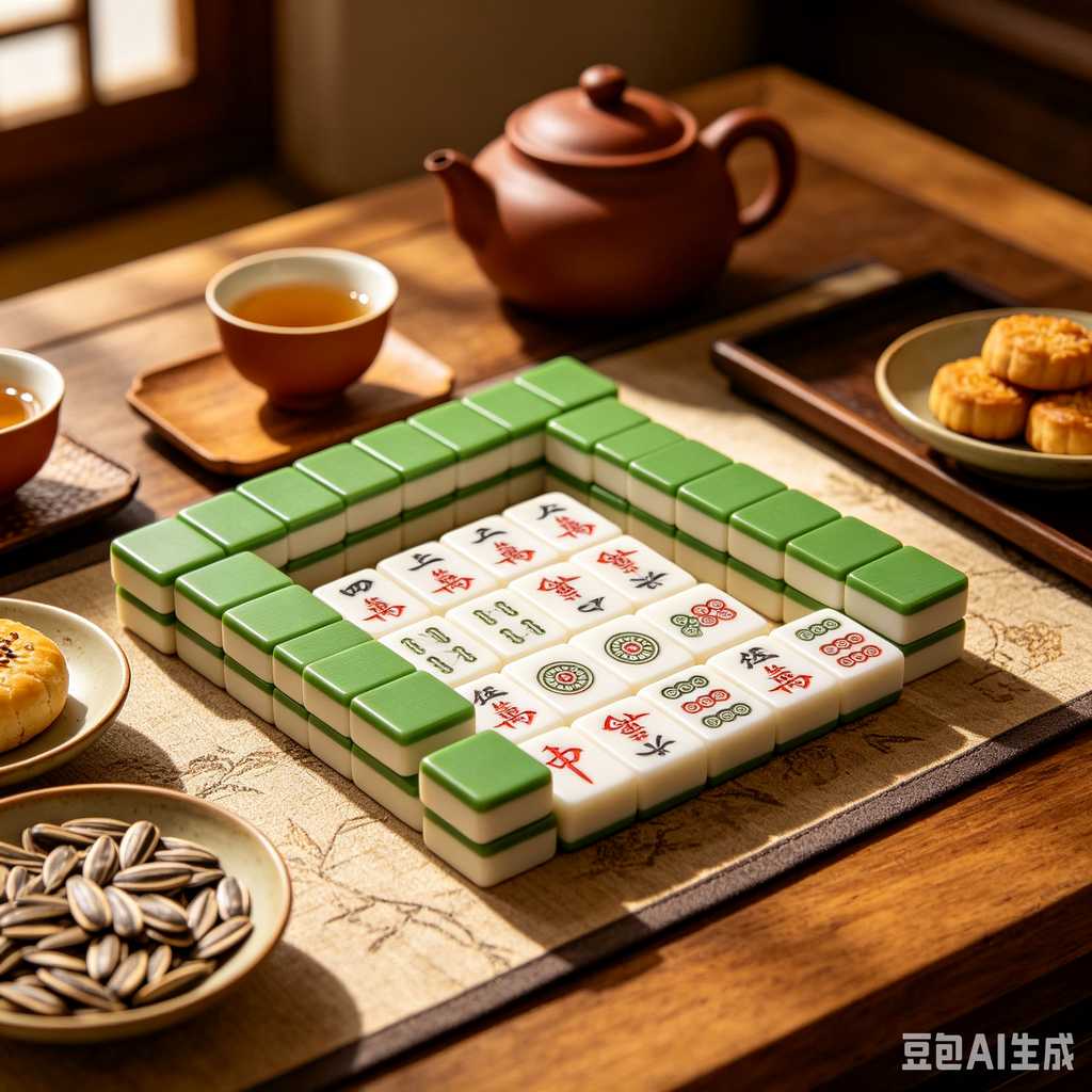 Vancouver,mahjong