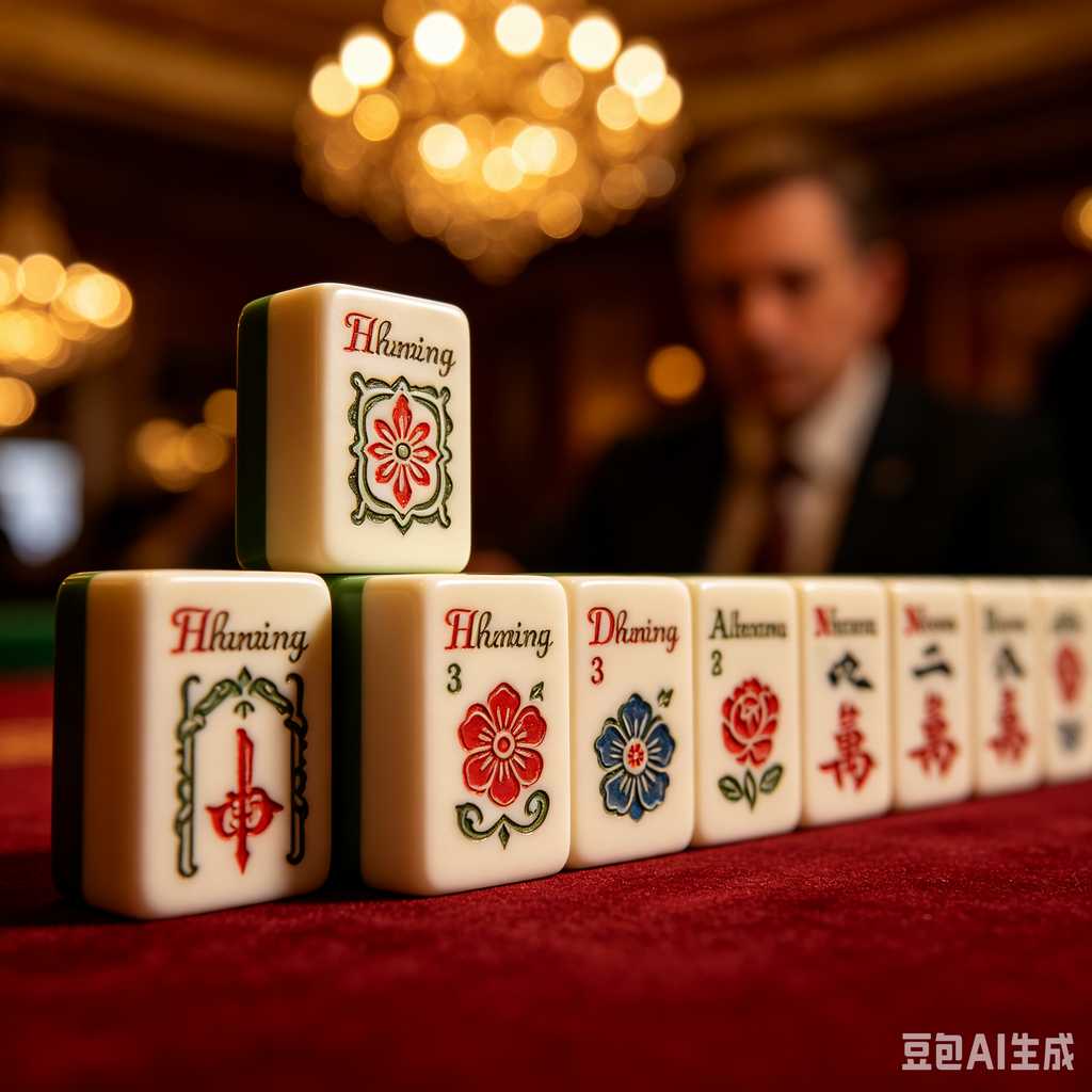 tirana,mahjong