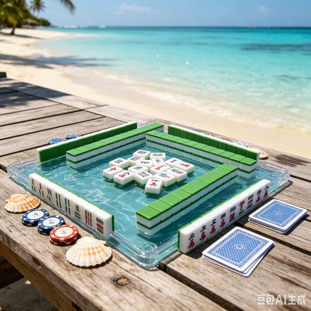 Leicester,mahjong