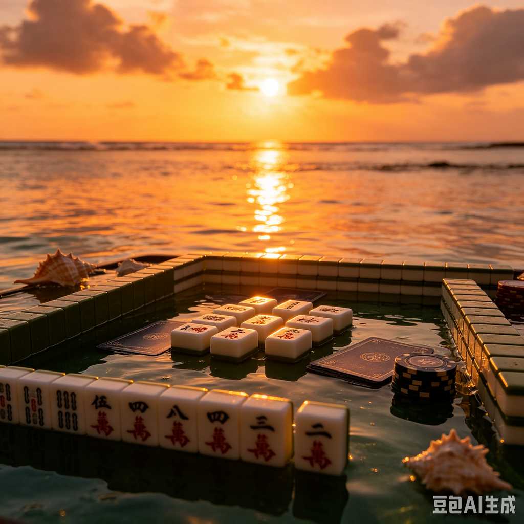lemans,mahjong